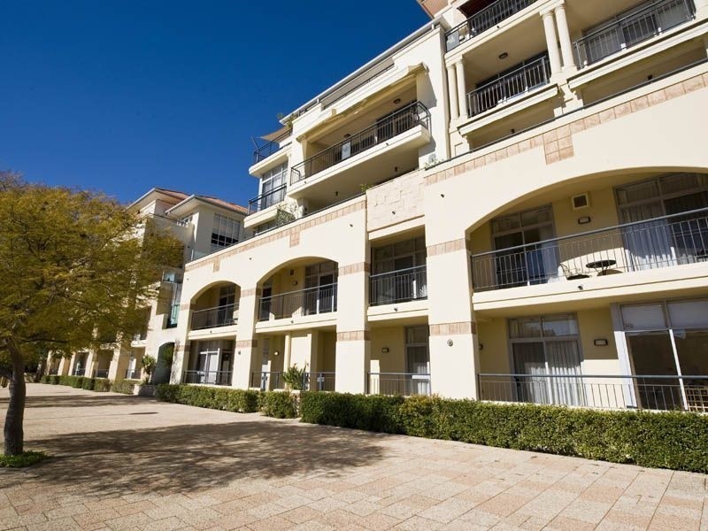 25/20 Royal Street, East Perth WA 6004