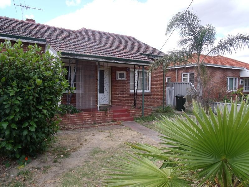 37 Tuart Street, Yokine WA 6060