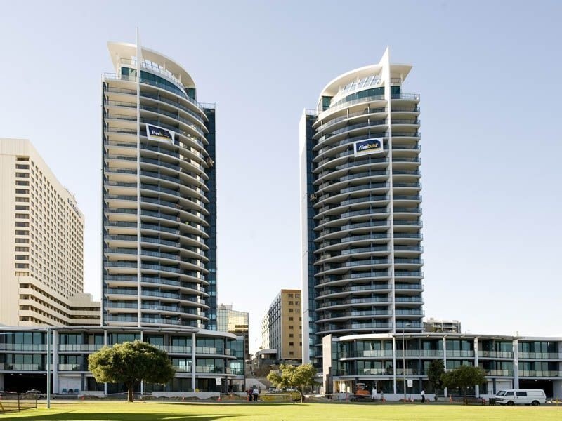 62/100 Terrace Road, East Perth WA 6004