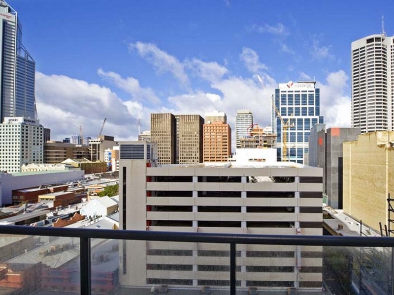 41/418 Murray Street, Perth WA 6000