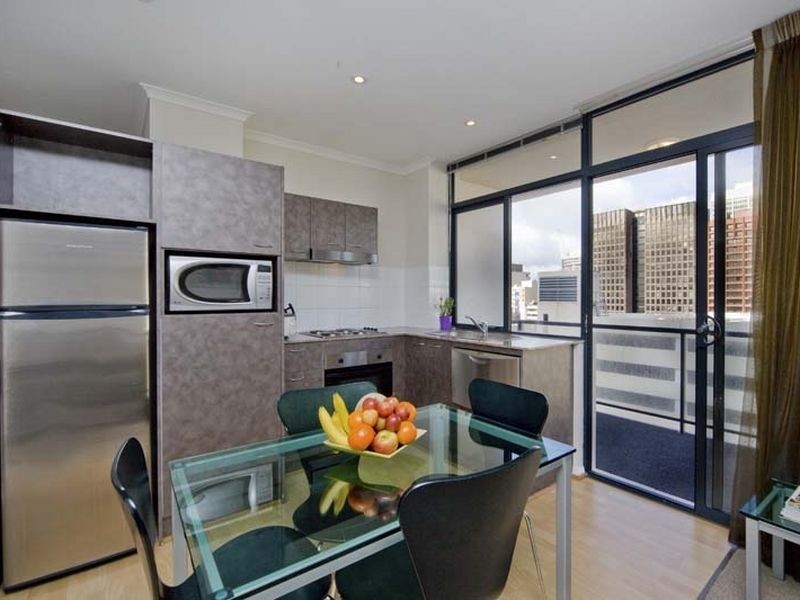 41/418 Murray Street, Perth WA 6000