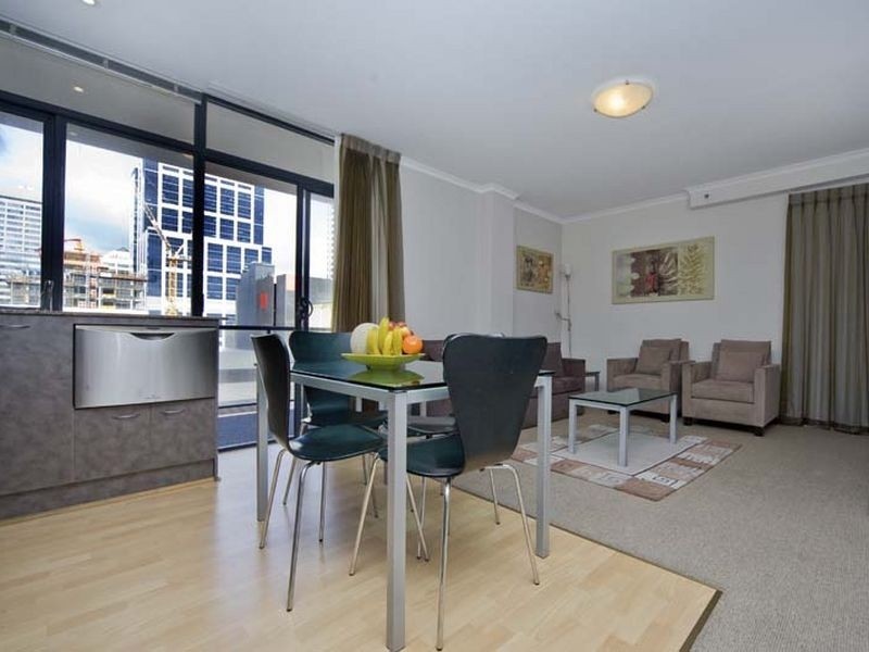 41/418 Murray Street, Perth WA 6000