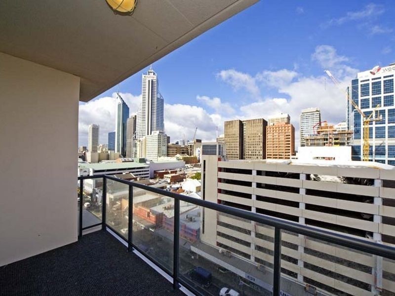 41/418 Murray Street, Perth WA 6000