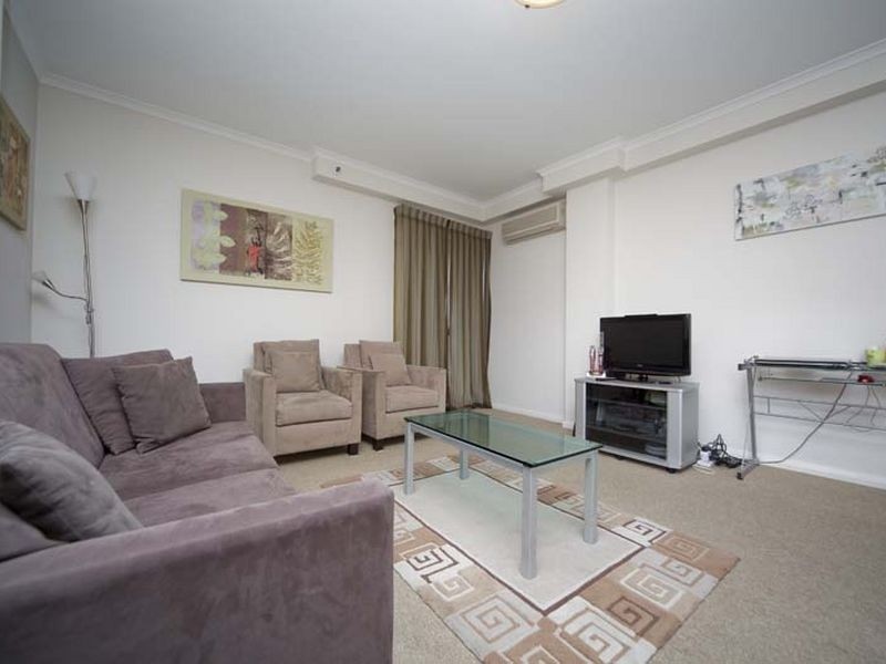 41/418 Murray Street, Perth WA 6000