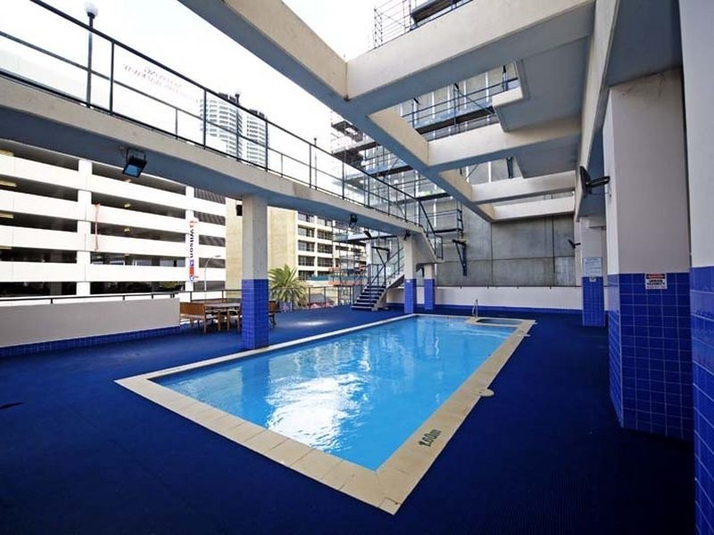 41/418 Murray Street, Perth WA 6000