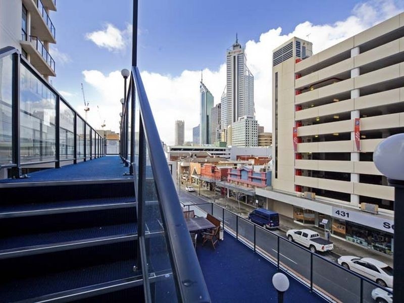 41/418 Murray Street, Perth WA 6000