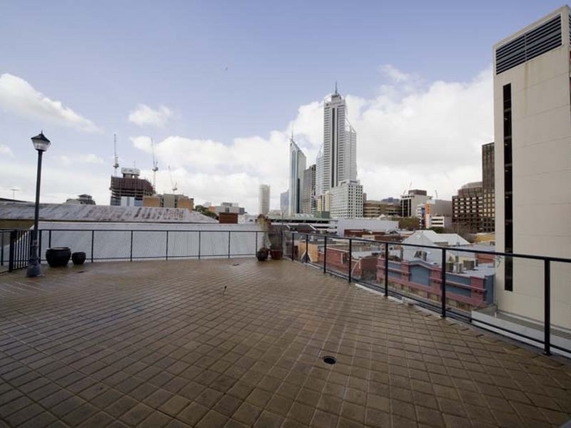 41/418 Murray Street, Perth WA 6000