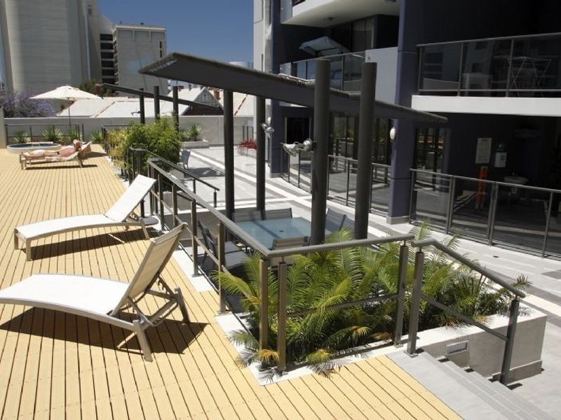 34/128 Adelaide Terrace, East Perth WA 6004