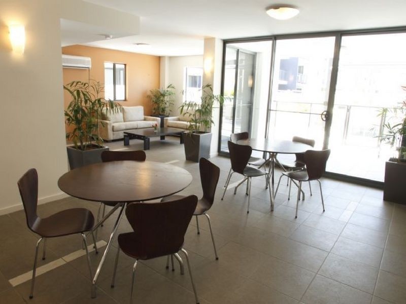 34/128 Adelaide Terrace, East Perth WA 6004