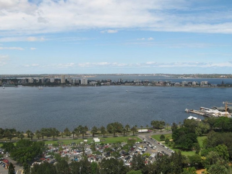 104/22 St Georges Terrace, Perth WA 6000