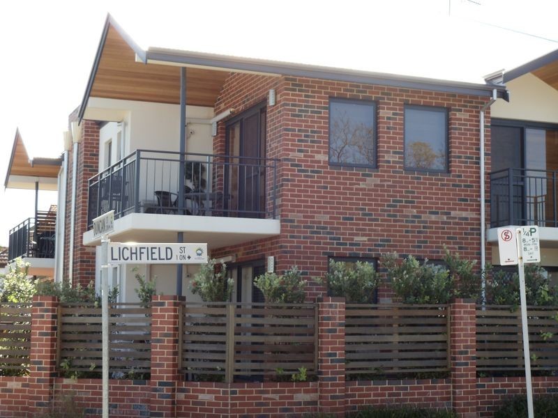 6/2 Lichfield Street, Victoria Park WA 6100