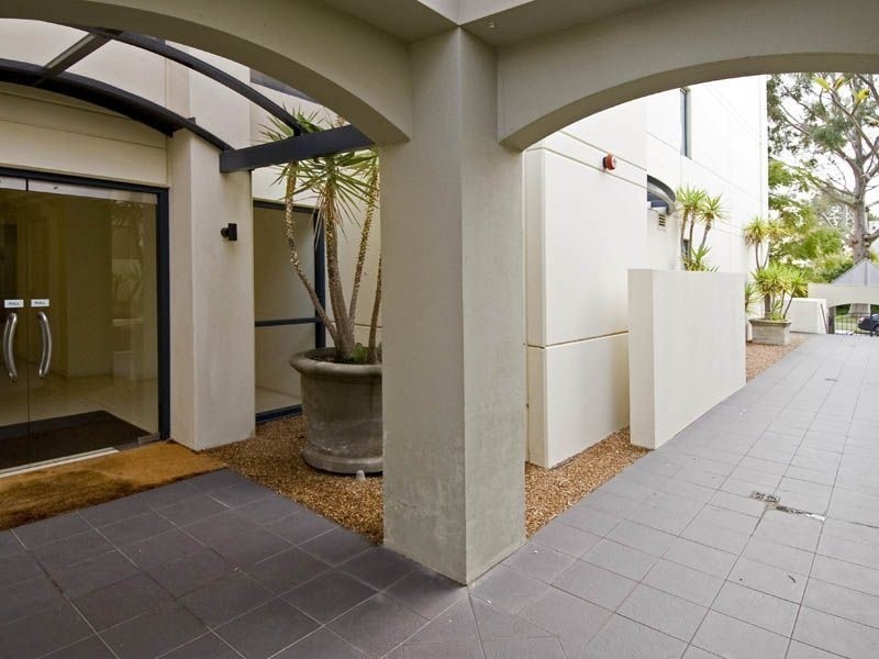 17/2 Outram Street, West Perth WA 6005