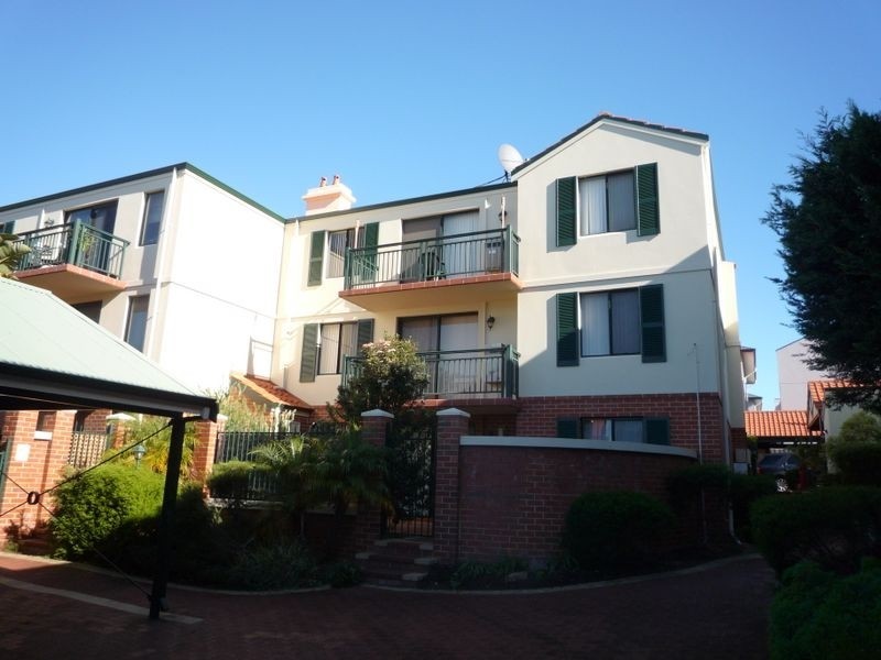 32/1 Carr Street, West Perth WA 6005