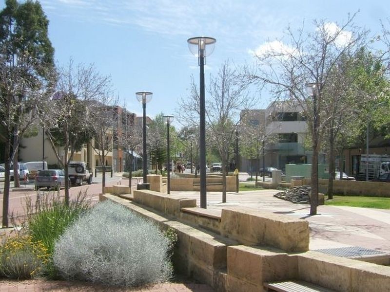 20/11 Regal Place, East Perth WA 6004