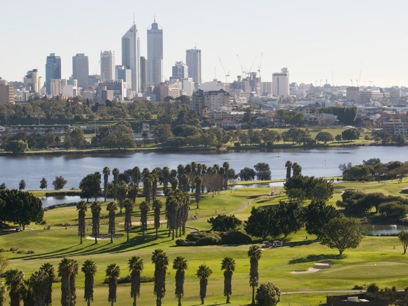 1401/30 The Circus, Burswood WA 6100