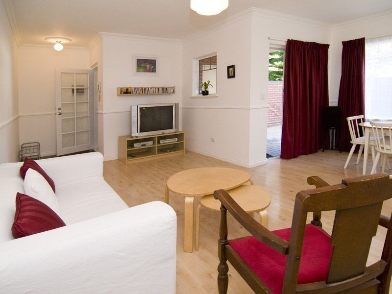 6/62 Bronte Street, East Perth WA 6004