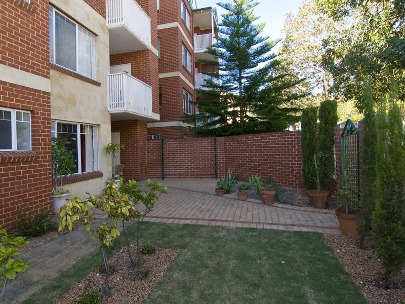 6/62 Bronte Street, East Perth WA 6004
