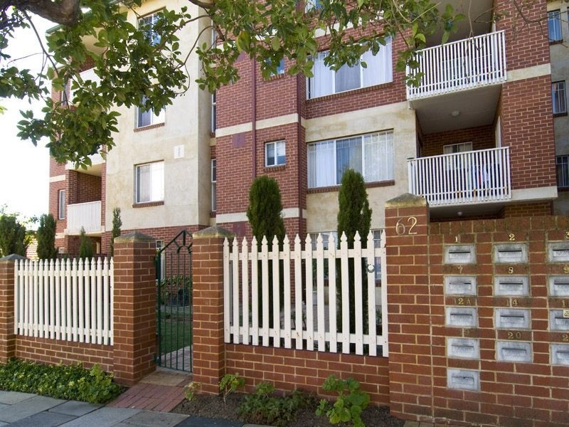 6/62 Bronte Street, East Perth WA 6004