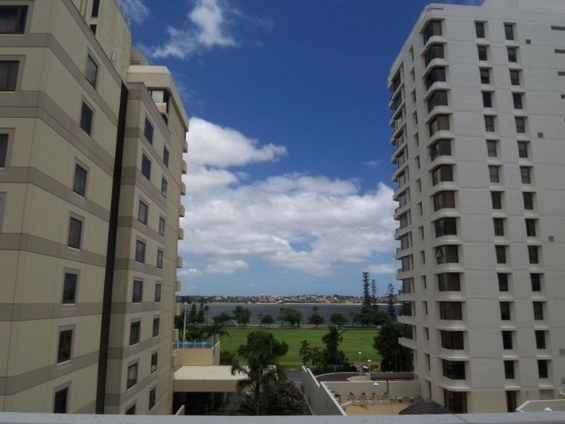 27/151 Adelaide Terrace, East Perth WA 6004