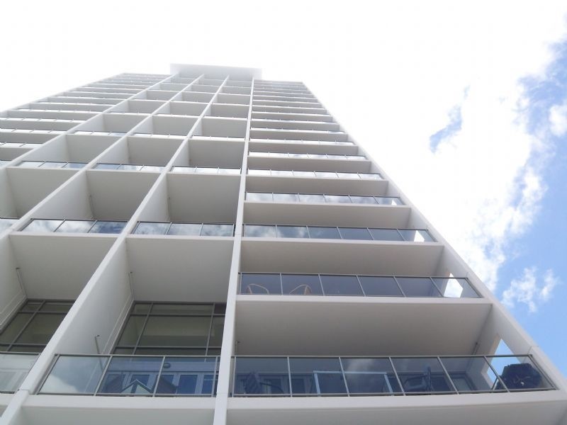 27/151 Adelaide Terrace, East Perth WA 6004