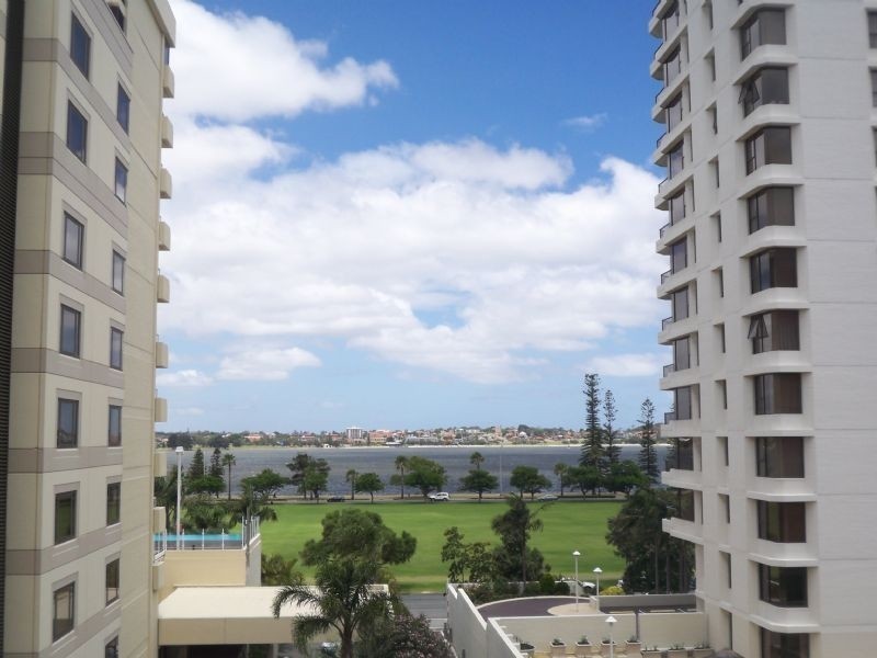 27/151 Adelaide Terrace, East Perth WA 6004