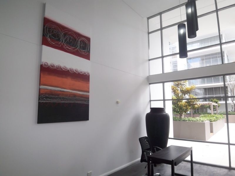 27/151 Adelaide Terrace, East Perth WA 6004