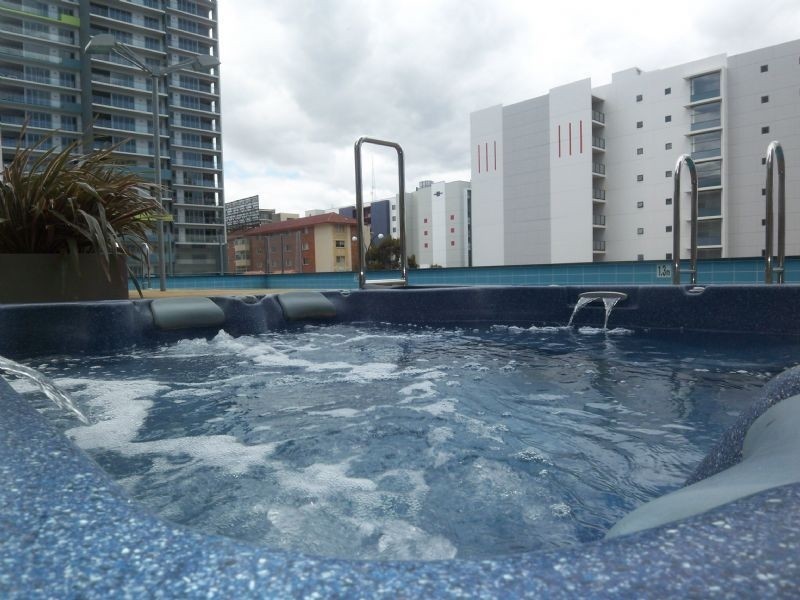 27/151 Adelaide Terrace, East Perth WA 6004