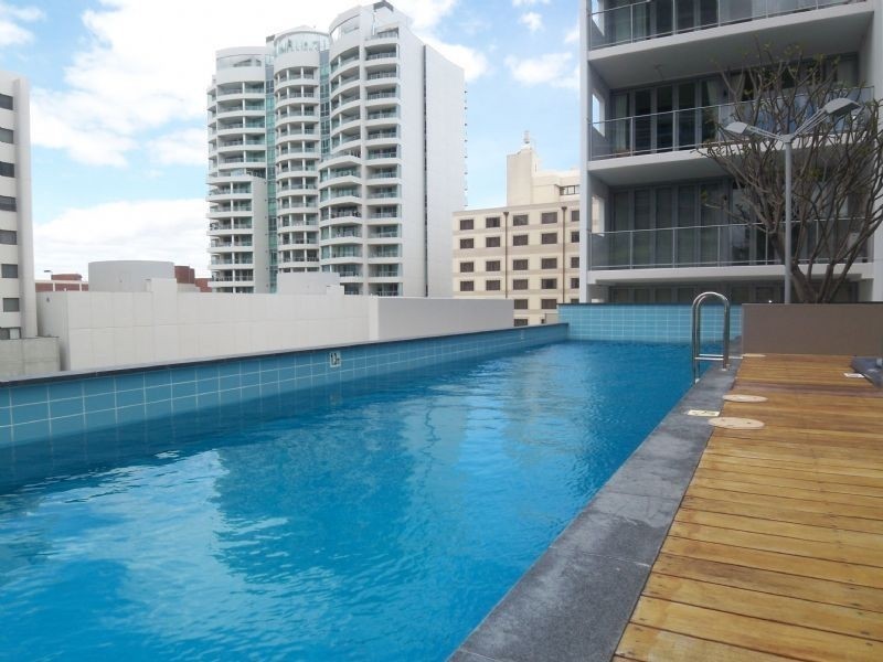 27/151 Adelaide Terrace, East Perth WA 6004