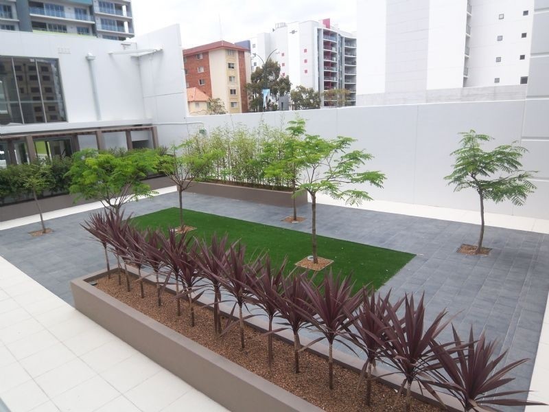 27/151 Adelaide Terrace, East Perth WA 6004