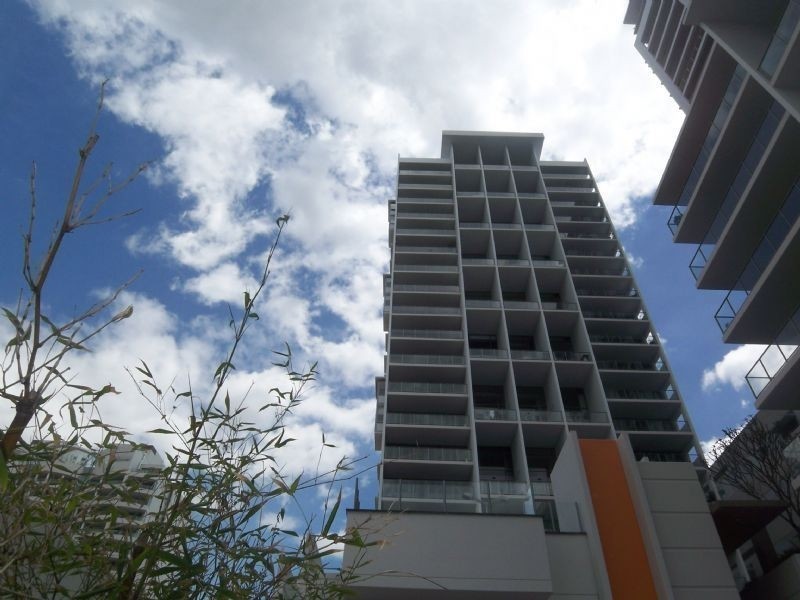 27/151 Adelaide Terrace, East Perth WA 6004