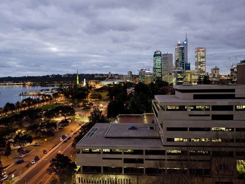 123/132 Terrace Road, East Perth WA 6004