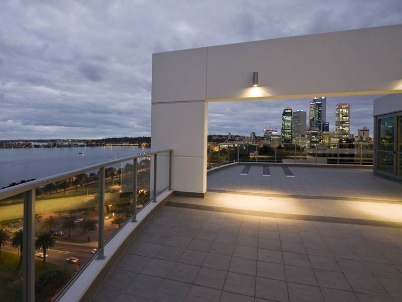 123/132 Terrace Road, East Perth WA 6004