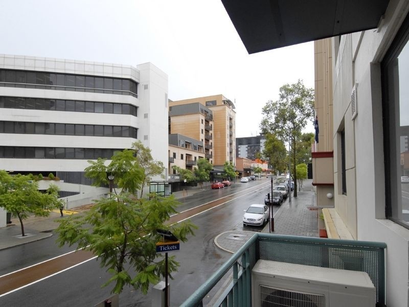 5/190 Hay Street, East Perth WA 6004