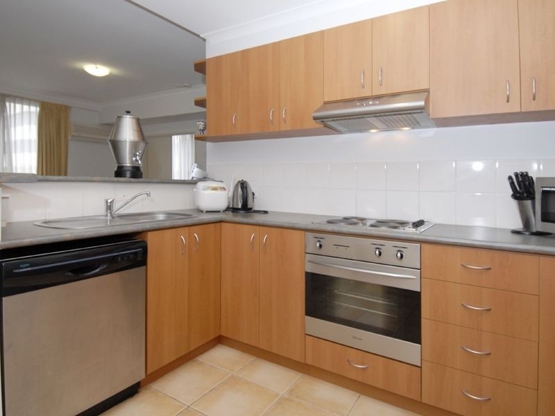 5/190 Hay Street, East Perth WA 6004