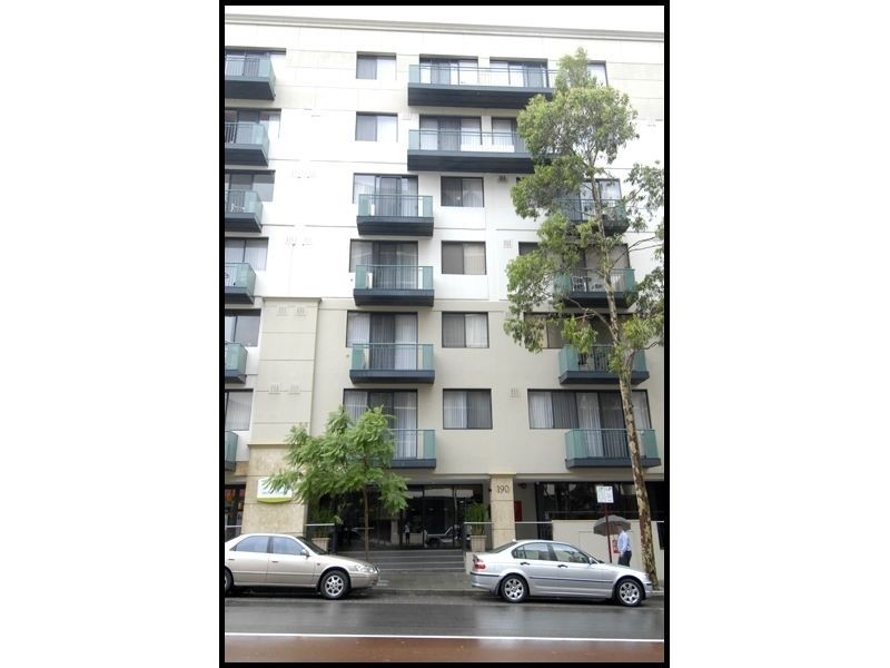 5/190 Hay Street, East Perth WA 6004