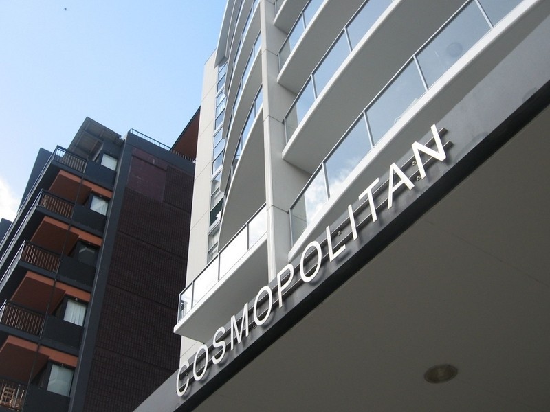 51/269 Hay Street, East Perth WA 6004