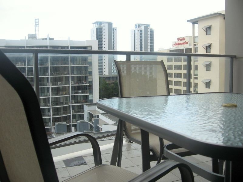 51/269 Hay Street, East Perth WA 6004