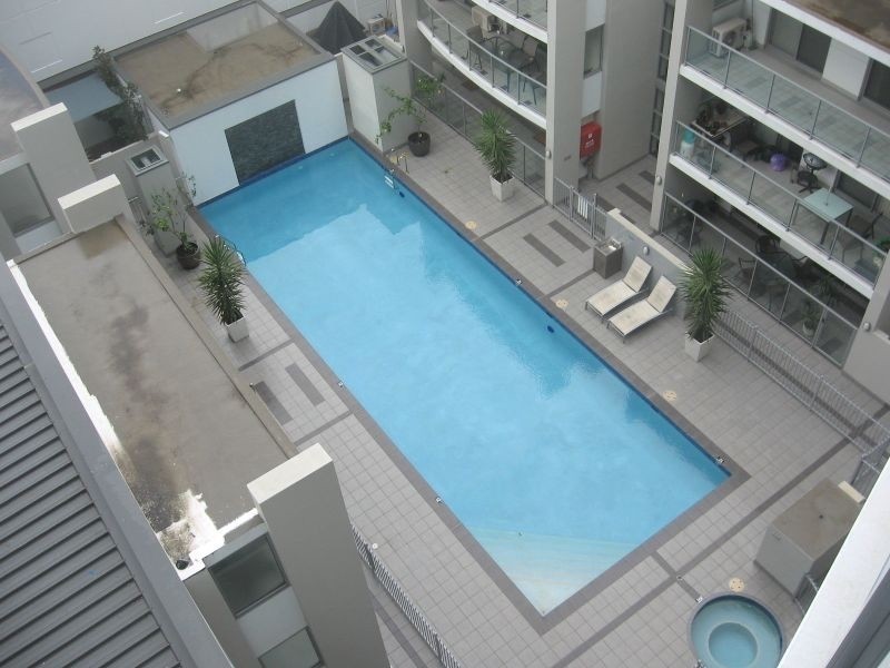 51/269 Hay Street, East Perth WA 6004