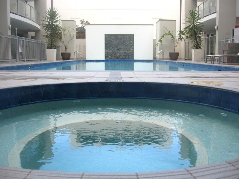 51/269 Hay Street, East Perth WA 6004