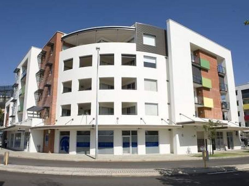 3/38 Fielder Street, East Perth WA 6004