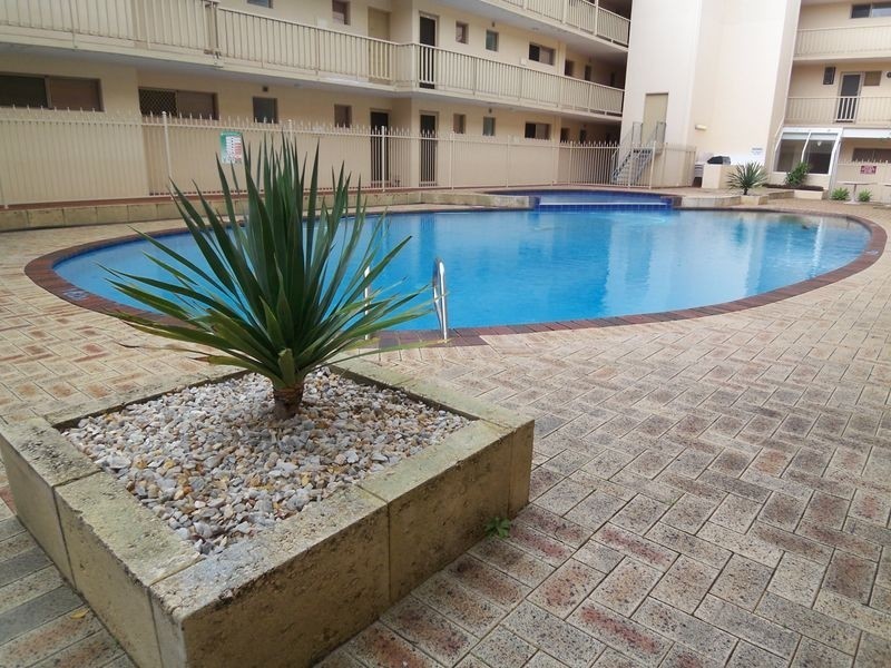 36/22 Nile Street, East Perth WA 6004