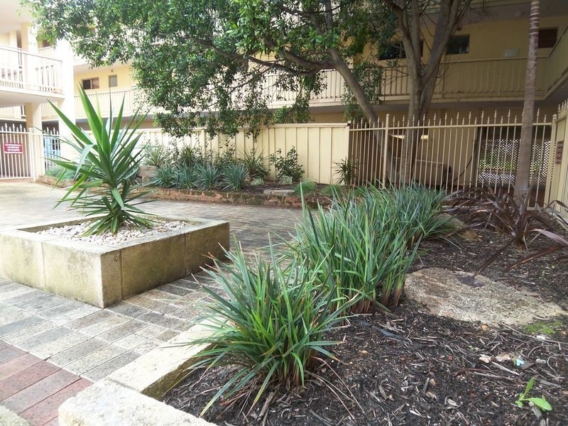 36/22 Nile Street, East Perth WA 6004