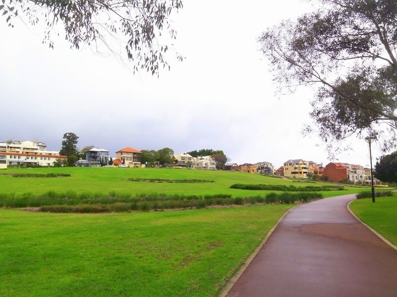 36/22 Nile Street, East Perth WA 6004