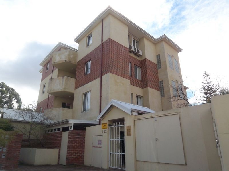 28/102 Goderich Street, East Perth WA 6004