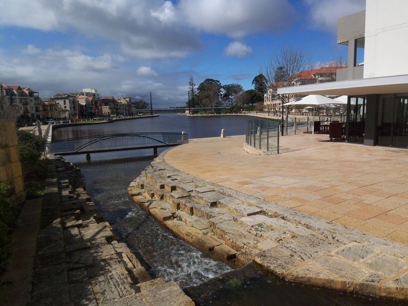 28/102 Goderich Street, East Perth WA 6004