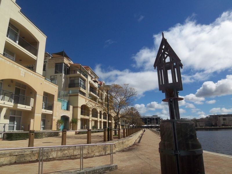 28/102 Goderich Street, East Perth WA 6004