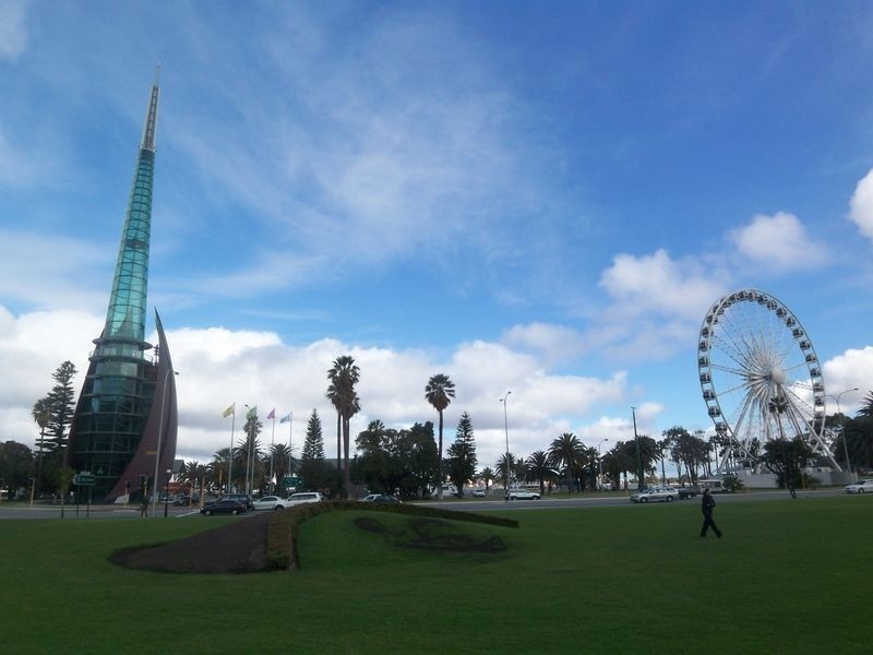 28/102 Goderich Street, East Perth WA 6004