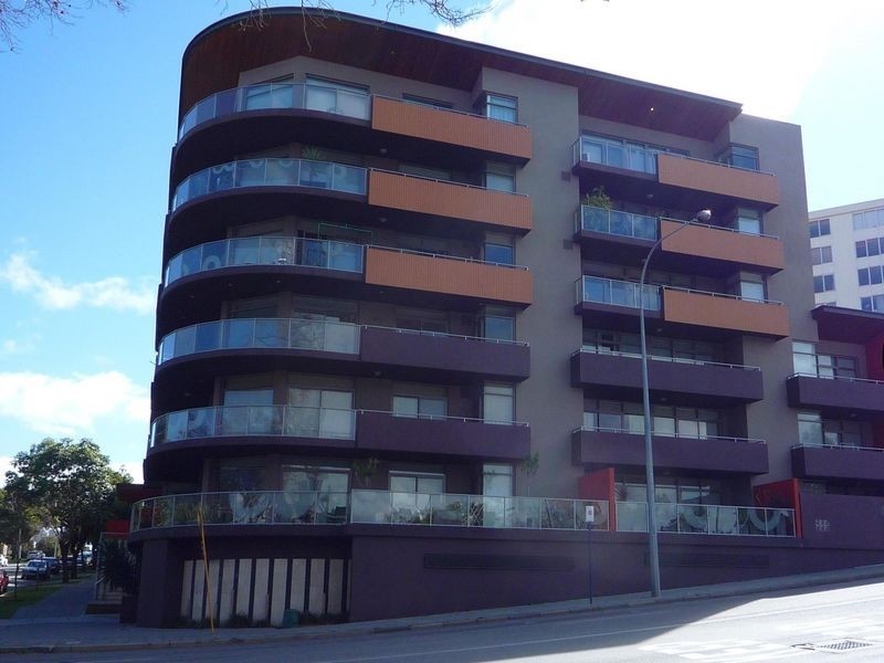 21/2A Goderich Street, East Perth WA 6004