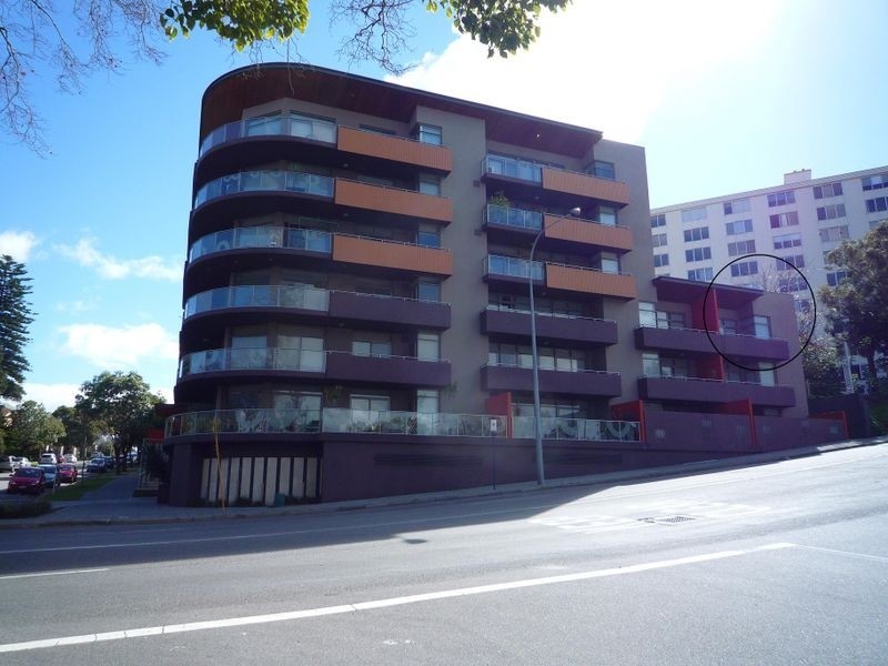 21/2A Goderich Street, East Perth WA 6004