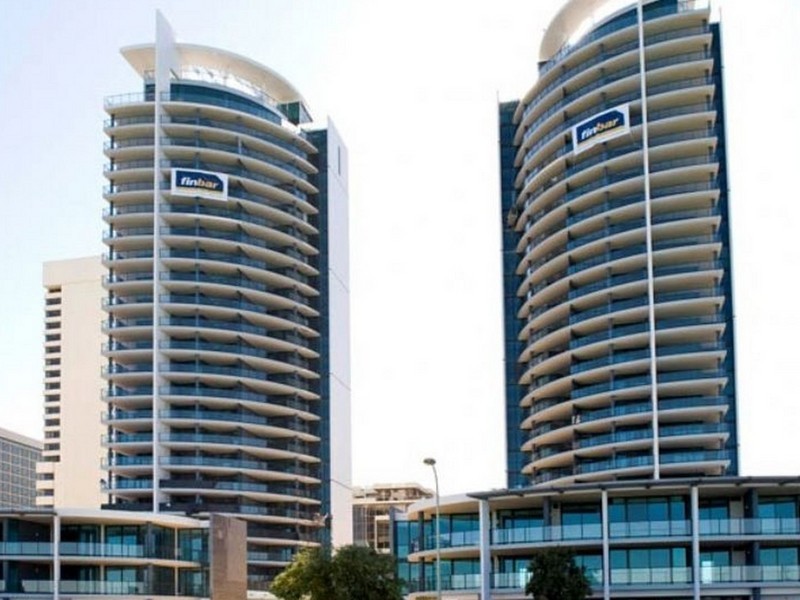 60/98 Terrace Road, East Perth WA 6004